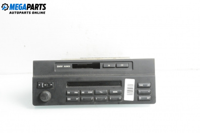 Автокасетофон за BMW 5 Series E39 Sedan (11.1995 - 06.2003)