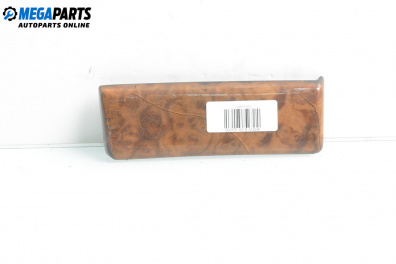 Интериорна лайсна за BMW 5 Series E39 Sedan (11.1995 - 06.2003), 4+1 вр., седан