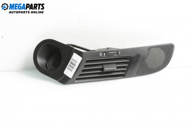 Духалка парно за BMW 5 Series E39 Sedan (11.1995 - 06.2003)