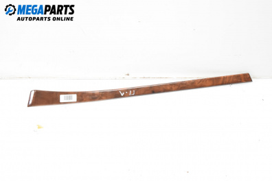 Интериорна лайсна за BMW 5 Series E39 Sedan (11.1995 - 06.2003), 4+1 вр., седан