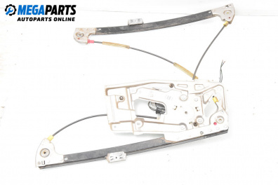 Машинка ел. стъкло за BMW 5 Series E39 Sedan (11.1995 - 06.2003), 4+1 вр., седан, позиция: предна, дясна