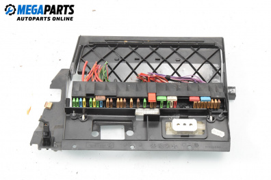 Бушонно табло за BMW 5 Series E39 Sedan (11.1995 - 06.2003) 520 i, 150 к.с.
