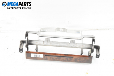 Централна конзола за BMW 5 Series E39 Sedan (11.1995 - 06.2003)