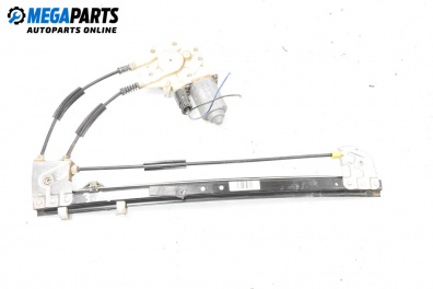 Машинка ел. стъкло за BMW 5 Series E39 Sedan (11.1995 - 06.2003), 4+1 вр., седан, позиция: задна, дясна