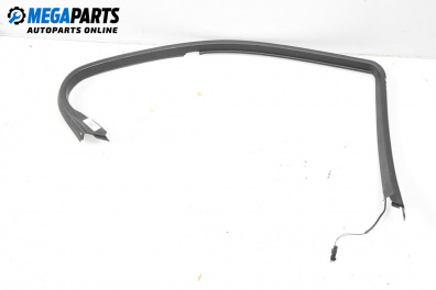 Интериорна лайсна за BMW 5 Series E39 Sedan (11.1995 - 06.2003), 4+1 вр., седан