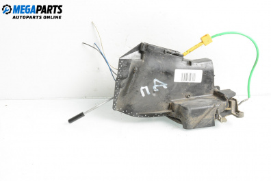 Брава на врата за BMW 5 Series E39 Sedan (11.1995 - 06.2003), позиция: предна, дясна