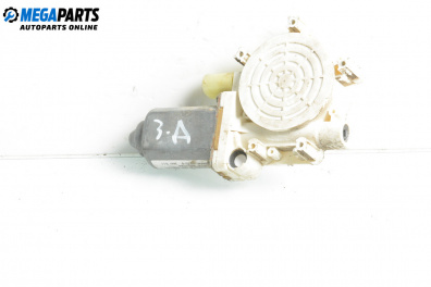 Електромотор за стъклоподемник за BMW 5 Series E39 Sedan (11.1995 - 06.2003), 4+1 вр., седан, позиция: задна, дясна