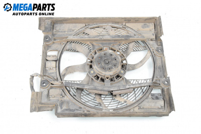 Перка охлаждане за BMW 5 Series E39 Sedan (11.1995 - 06.2003) 520 i, 150 к.с.