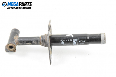 Буфер предна броня за BMW 5 Series E39 Sedan (11.1995 - 06.2003), седан, позиция: предна, дясна