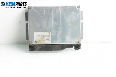 Компютър двигател за BMW 5 Series E39 Sedan (11.1995 - 06.2003) 520 i, 150 к.с., № 1 429 861