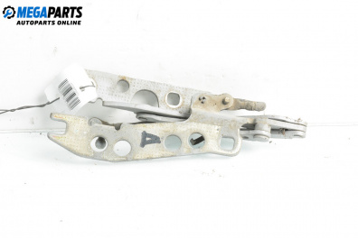 Панта преден капак за BMW 5 Series E39 Sedan (11.1995 - 06.2003), 4+1 вр., седан, позиция: дясна