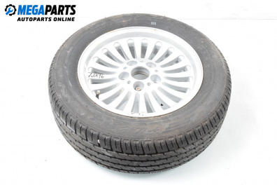 Резервна гума за BMW 5 Series E39 Sedan (11.1995 - 06.2003) 16 цола (Цената е за 1 бр.)