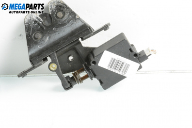 Брава заден капак за BMW 5 Series E39 Sedan (11.1995 - 06.2003), седан, позиция: задна