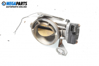 Дроселова клапа за BMW 5 Series E39 Sedan (11.1995 - 06.2003) 520 i, 150 к.с.