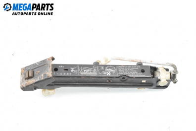 Крик за BMW 5 Series E39 Sedan (11.1995 - 06.2003)