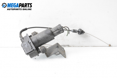 Актуатор дроселова клапа за BMW 5 Series E39 Sedan (11.1995 - 06.2003) 520 i, 150 к.с., № 0 205 005 010