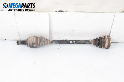 Полуоска за BMW 5 Series E39 Sedan (11.1995 - 06.2003) 520 i, 150 к.с., позиция: задна, дясна