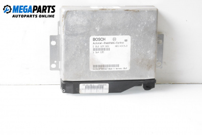 Модул ABS за BMW 5 Series E39 Sedan (11.1995 - 06.2003), № 0 265 109 023