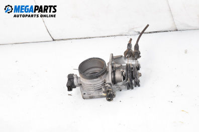 Дроселова клапа за BMW 5 Series E39 Sedan (11.1995 - 06.2003) 520 i, 150 к.с.