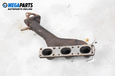 Изпускателен колектор  за BMW 5 Series E39 Sedan (11.1995 - 06.2003) 520 i, 150 к.с.