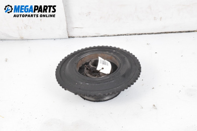 Демпферна шайба за BMW 5 Series E39 Sedan (11.1995 - 06.2003) 520 i, 150 к.с.