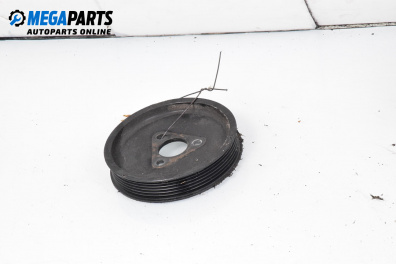 Демпферна шайба за BMW 5 Series E39 Sedan (11.1995 - 06.2003) 520 i, 150 к.с.