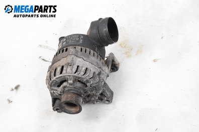 Алтернатор / генератор за BMW 5 Series E39 Sedan (11.1995 - 06.2003) 520 i, 150 к.с., № 1 432 977.1