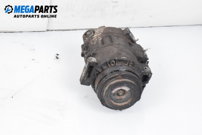 Компресор климатик за BMW 5 Series E39 Sedan (11.1995 - 06.2003) 520 i, 150 к.с.