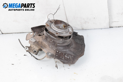 Шенкел главина за BMW 5 Series E39 Sedan (11.1995 - 06.2003), позиция: задна, дясна