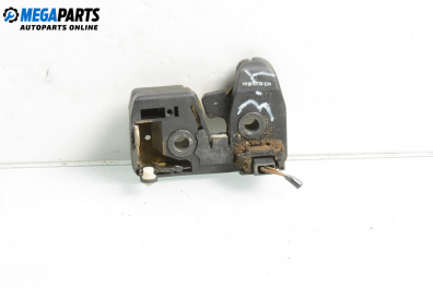 Брава заден капак за Volkswagen Polo Hatchback II (10.1994 - 10.1999), хечбек, позиция: задна