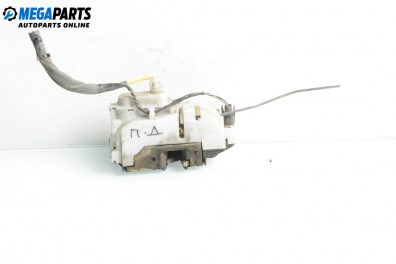 Брава на врата за Volkswagen Polo Hatchback II (10.1994 - 10.1999), позиция: дясна