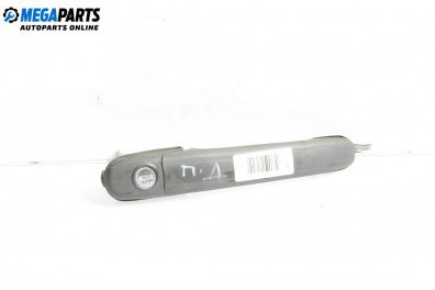 Външна дръжка за Volkswagen Polo Hatchback II (10.1994 - 10.1999), 2+1 вр., хечбек, позиция: дясна