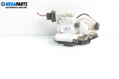 Брава на врата за Volkswagen Polo Hatchback II (10.1994 - 10.1999), позиция: лява