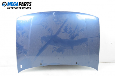 Преден капак за Volkswagen Polo Hatchback II (10.1994 - 10.1999), 2+1 вр., хечбек, позиция: предна