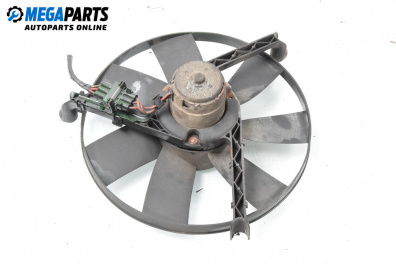 Перка охлаждане за Volkswagen Polo Hatchback II (10.1994 - 10.1999) 75 1.6, 75 к.с.