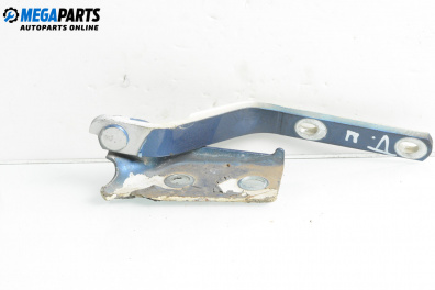 Панта преден капак за Volkswagen Polo Hatchback II (10.1994 - 10.1999), 2+1 вр., хечбек, позиция: дясна