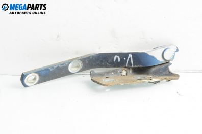 Панта преден капак за Volkswagen Polo Hatchback II (10.1994 - 10.1999), 2+1 вр., хечбек, позиция: лява