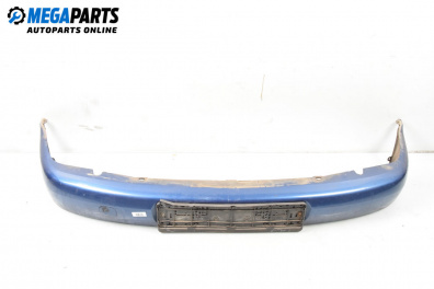 Задна броня за Volkswagen Polo Hatchback II (10.1994 - 10.1999), хечбек