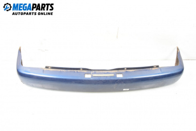 Предна броня за Volkswagen Polo Hatchback II (10.1994 - 10.1999), хечбек, позиция: предна