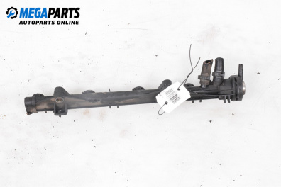 Бензинова рейка за Volkswagen Polo Hatchback II (10.1994 - 10.1999) 75 1.6, 75 к.с.