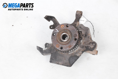 Шенкел главина за Volkswagen Polo Hatchback II (10.1994 - 10.1999), позиция: предна, лява