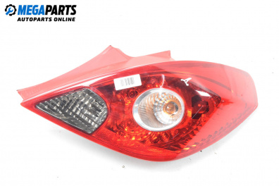 Стоп за Opel Corsa D Hatchback (07.2006 - 08.2014), хечбек, позиция: дясна