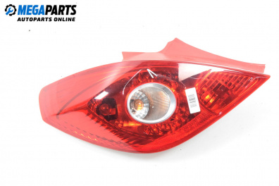 Стоп за Opel Corsa D Hatchback (07.2006 - 08.2014), хечбек, позиция: лява