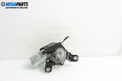 Ел. мотор за чистачките за Opel Corsa D Hatchback (07.2006 - 08.2014), хечбек, позиция: задна