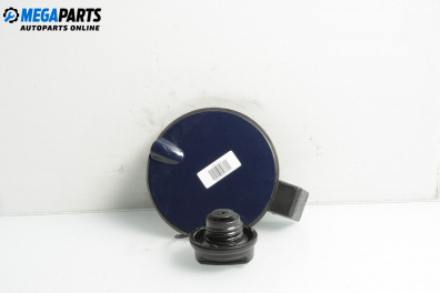 Вратичка резервоар за Opel Corsa D Hatchback (07.2006 - 08.2014), 2+1 вр., хечбек