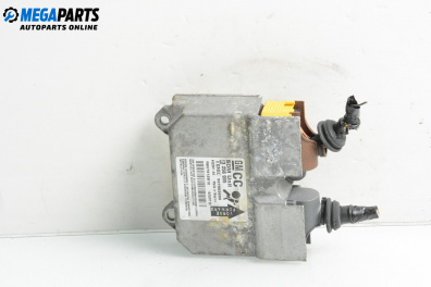 Модул за AIRBAG за Opel Corsa D Hatchback (07.2006 - 08.2014)