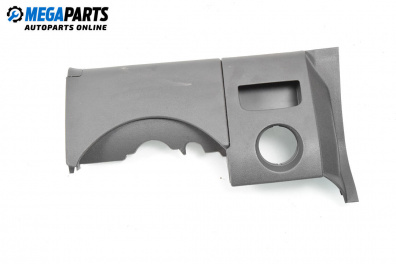 Интериорна пластмаса за Opel Corsa D Hatchback (07.2006 - 08.2014), 2+1 вр., хечбек, позиция: предна