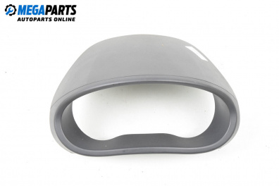 Интериорна пластмаса километраж за Opel Corsa D Hatchback (07.2006 - 08.2014), 2+1 вр., хечбек