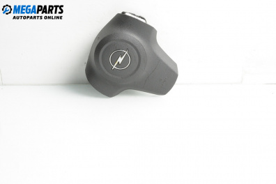 Airbag за Opel Corsa D Hatchback (07.2006 - 08.2014), 2+1 вр., хечбек, позиция: предна