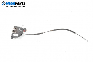 Брава на врата за Opel Corsa D Hatchback (07.2006 - 08.2014), позиция: предна, лява